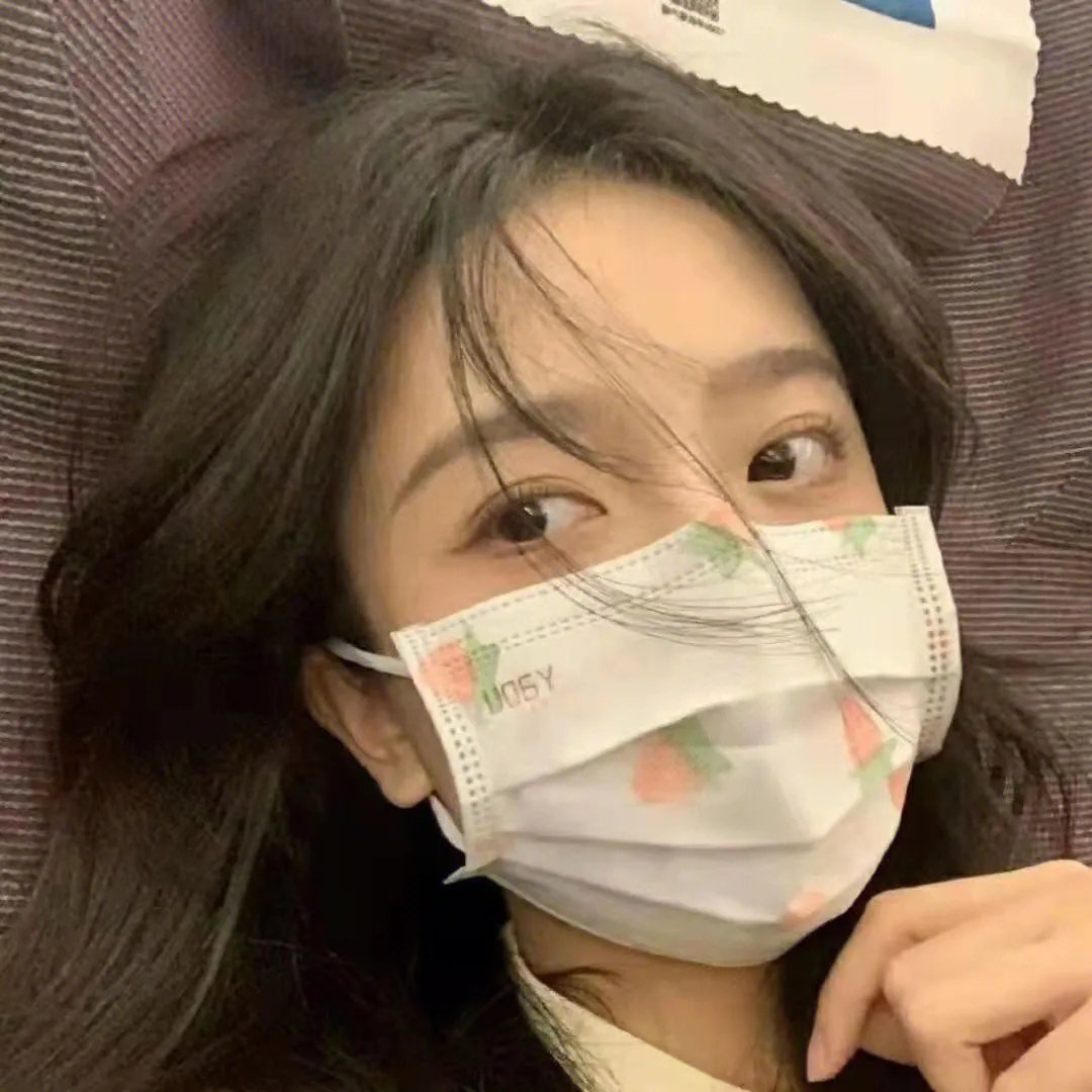 明姑娘 海报